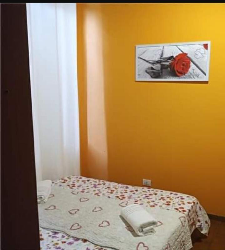 Appartamento Bixio Self Check-In Парма Экстерьер фото